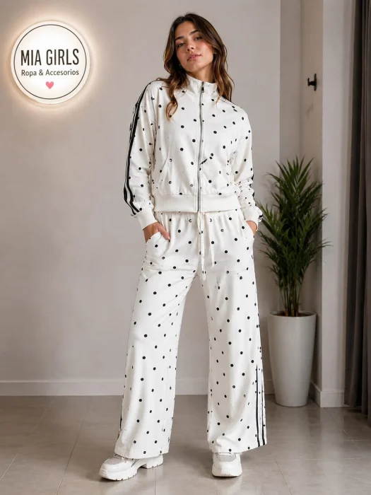 Conjunto  de Lunar  Importada