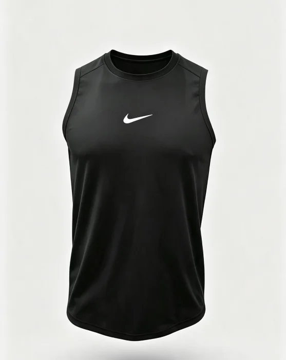 Musculosas Deportiva de Hombre