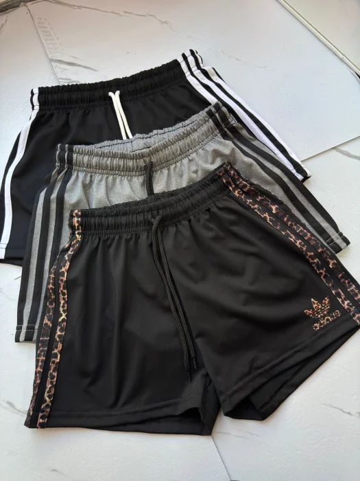 Short Adidas Lycra