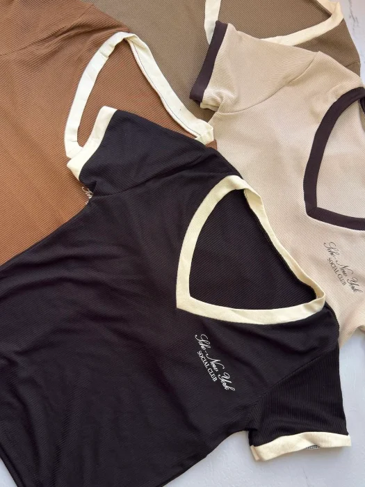 Remeras Morley
