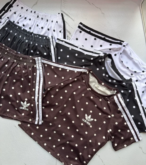 Conjunto Lunares