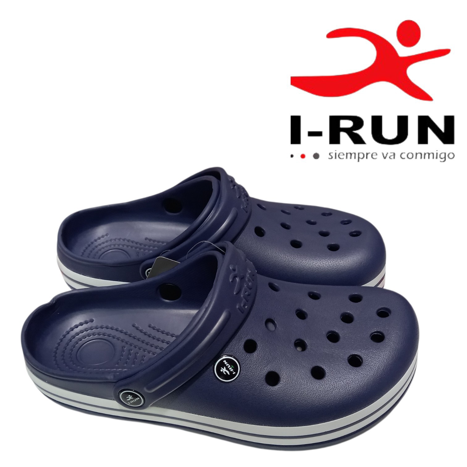 Gomones Irun de Mujer - Imagen 2