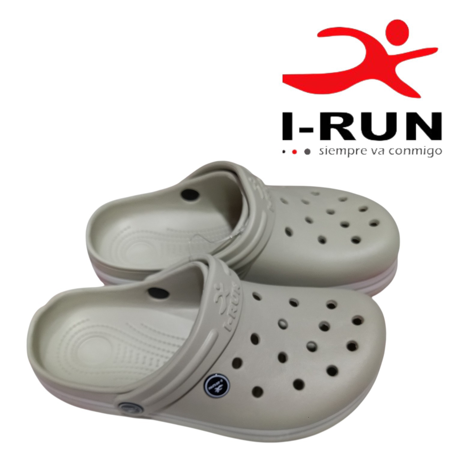 Gomones Irun de Mujer - Imagen 3