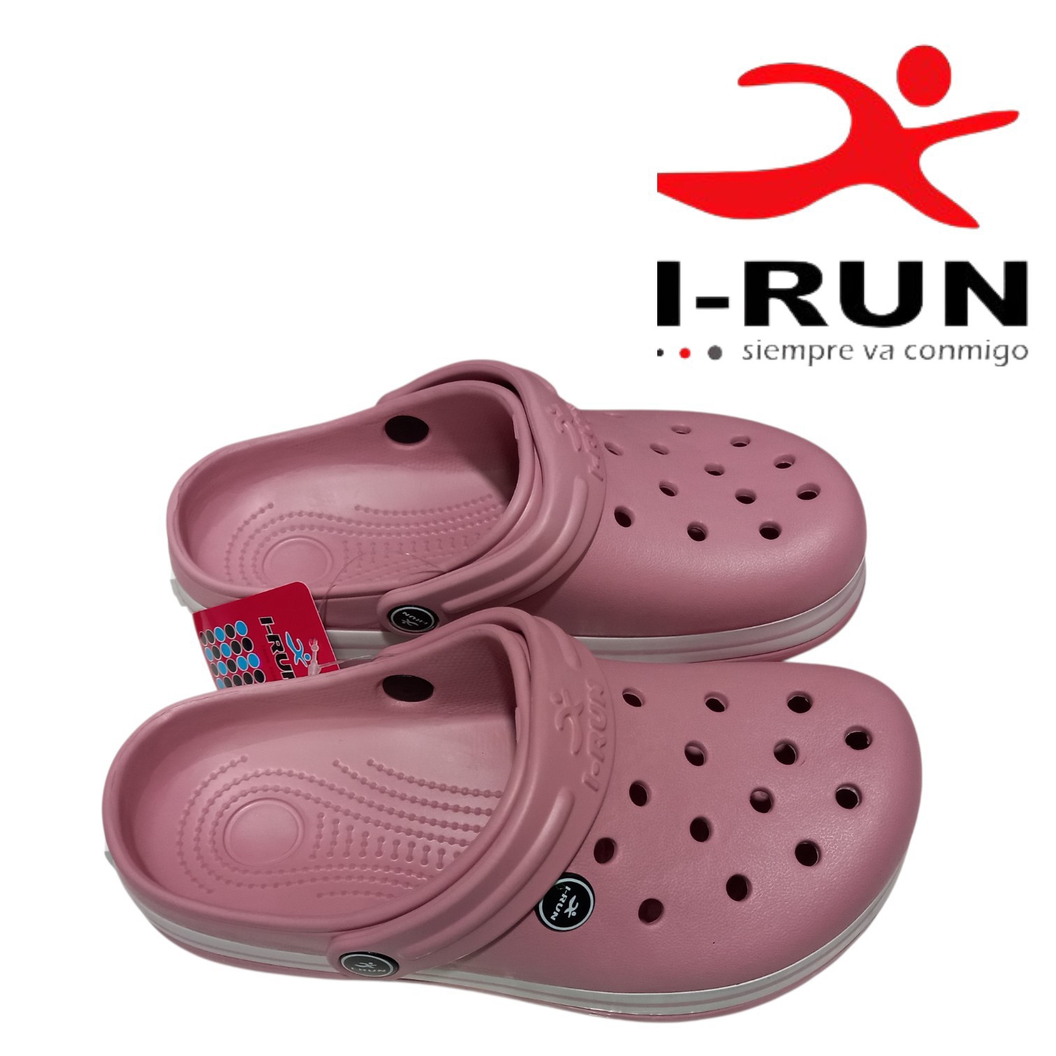 Gomones Irun de Mujer - Imagen 4