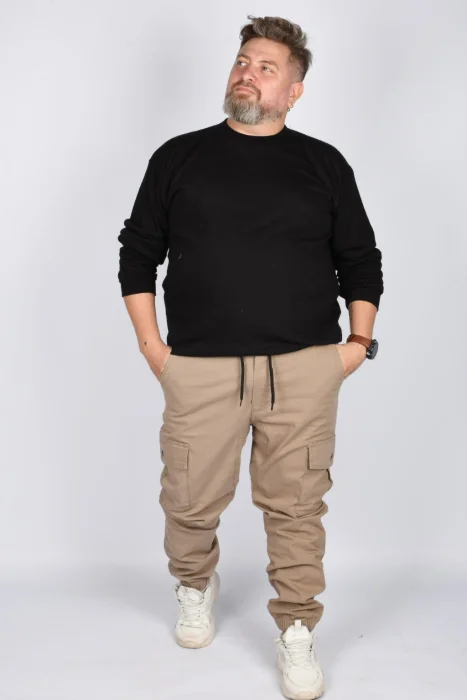 Pantalón. Cargo Especial