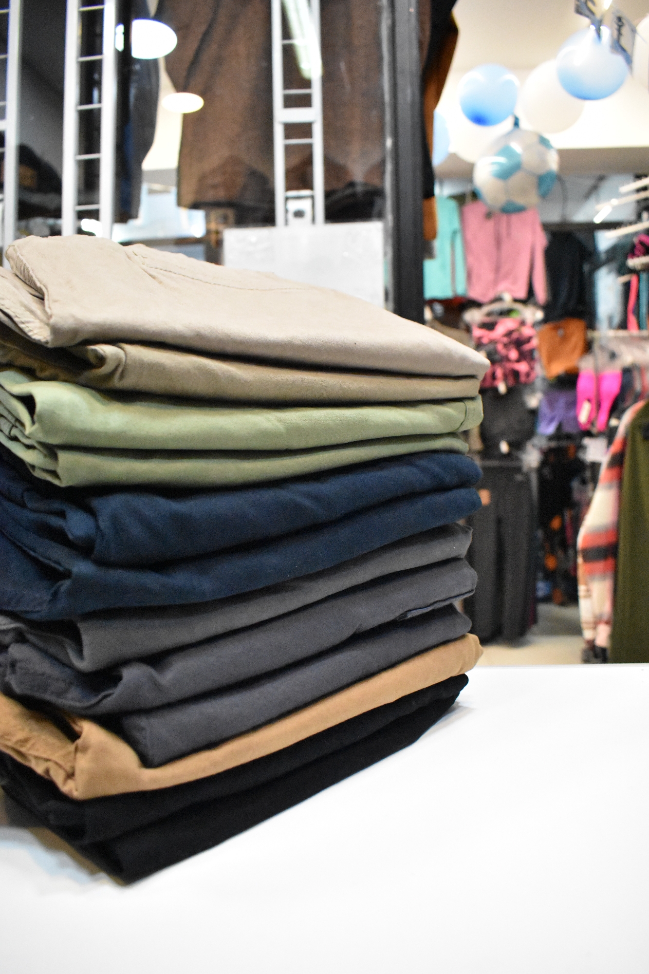 Pantalón. Cargo Especial - Imagen 2