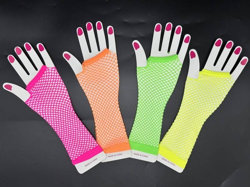 *(art:gau2) Guantes Red Juvenil /dama Importado* - Imagen 7