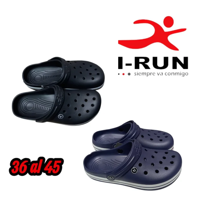 Gomones Irun de Hombre