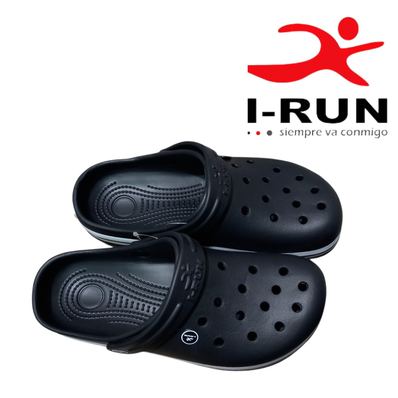 Gomones Irun de Hombre - Imagen 2