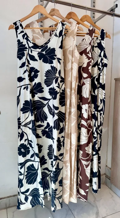 Vestido Malibu