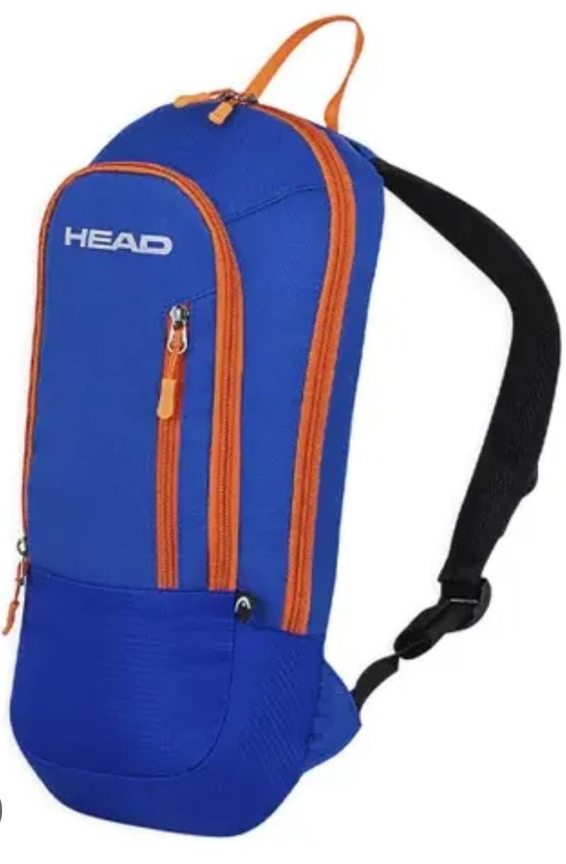 Mochila Head - Imagen 2