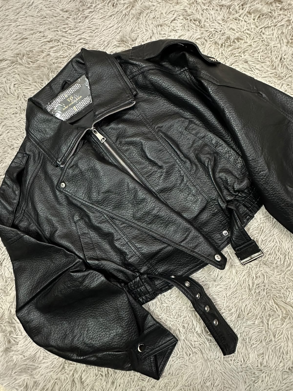 Bomber Yd 1398 - Imagen 2