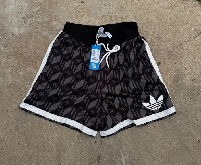 Bermuda Adidas Importada Premium