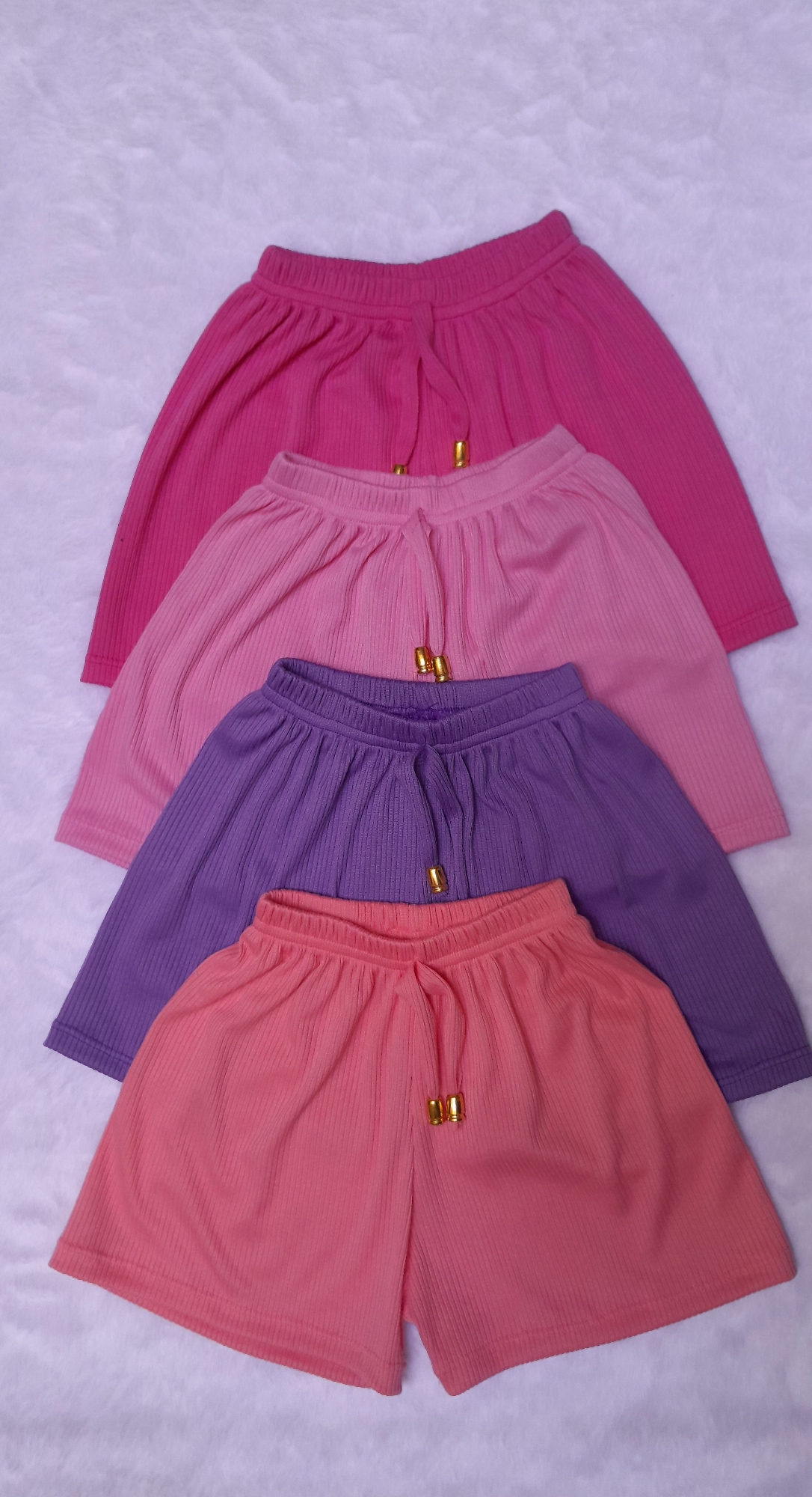 Short de Morley Excelente Calidad - Imagen 2