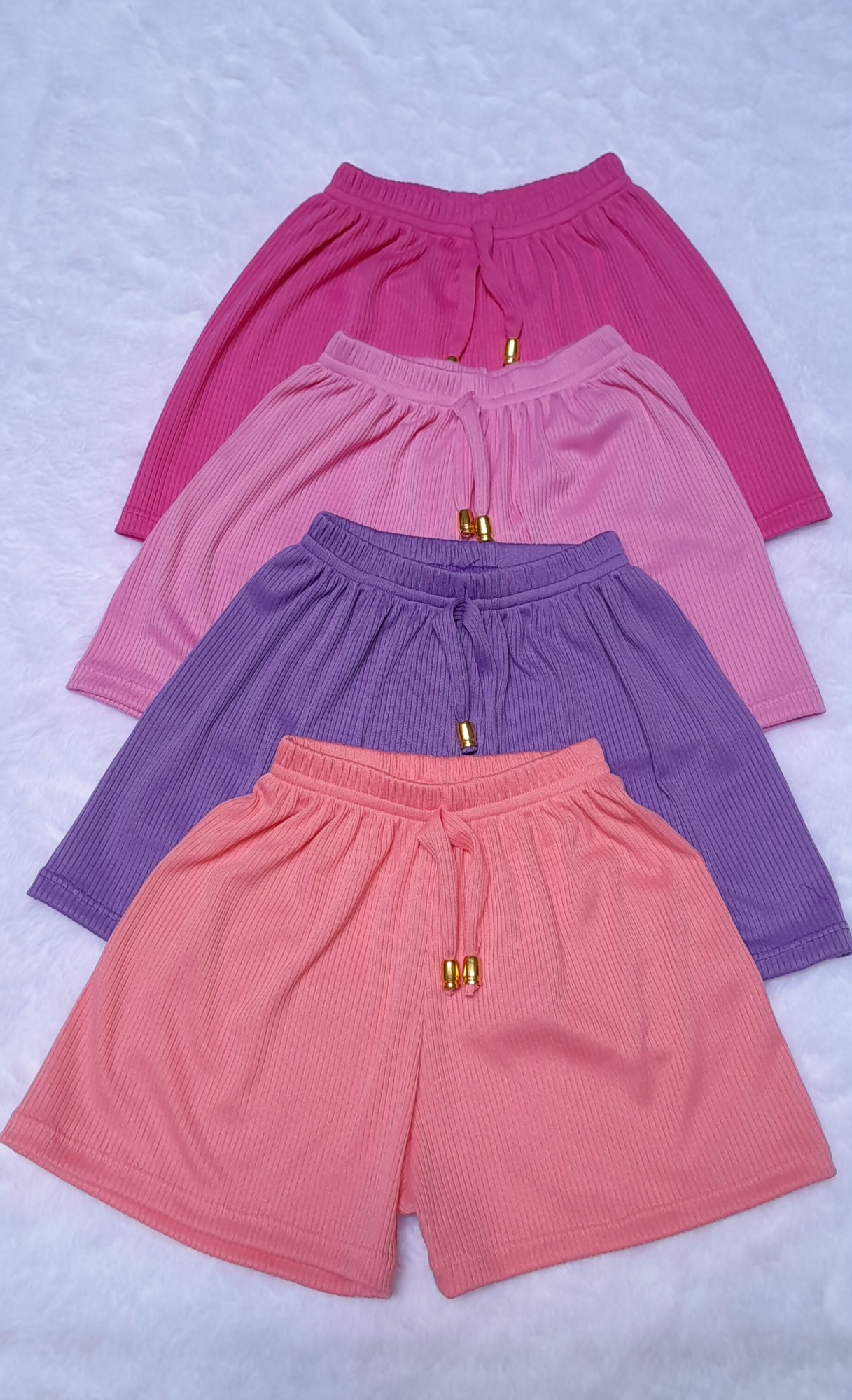 Short de Morley Excelente Calidad - Imagen 3