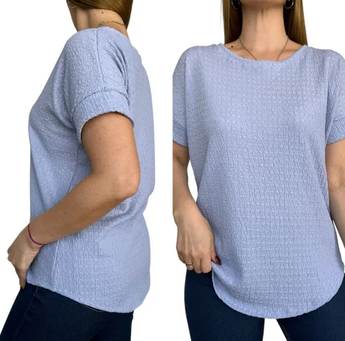 Remera de Hawai