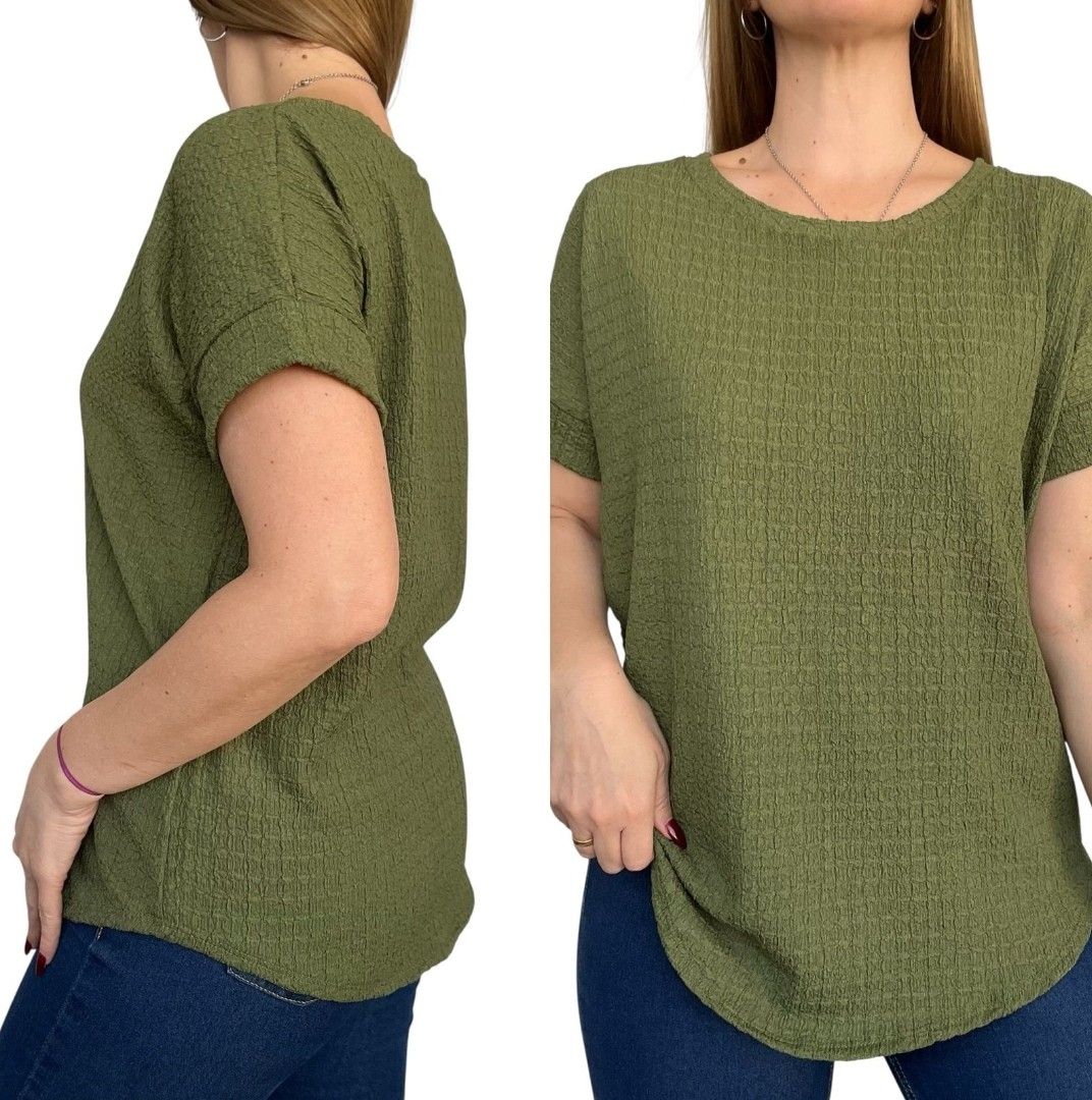Remera de Hawai - Imagen 2