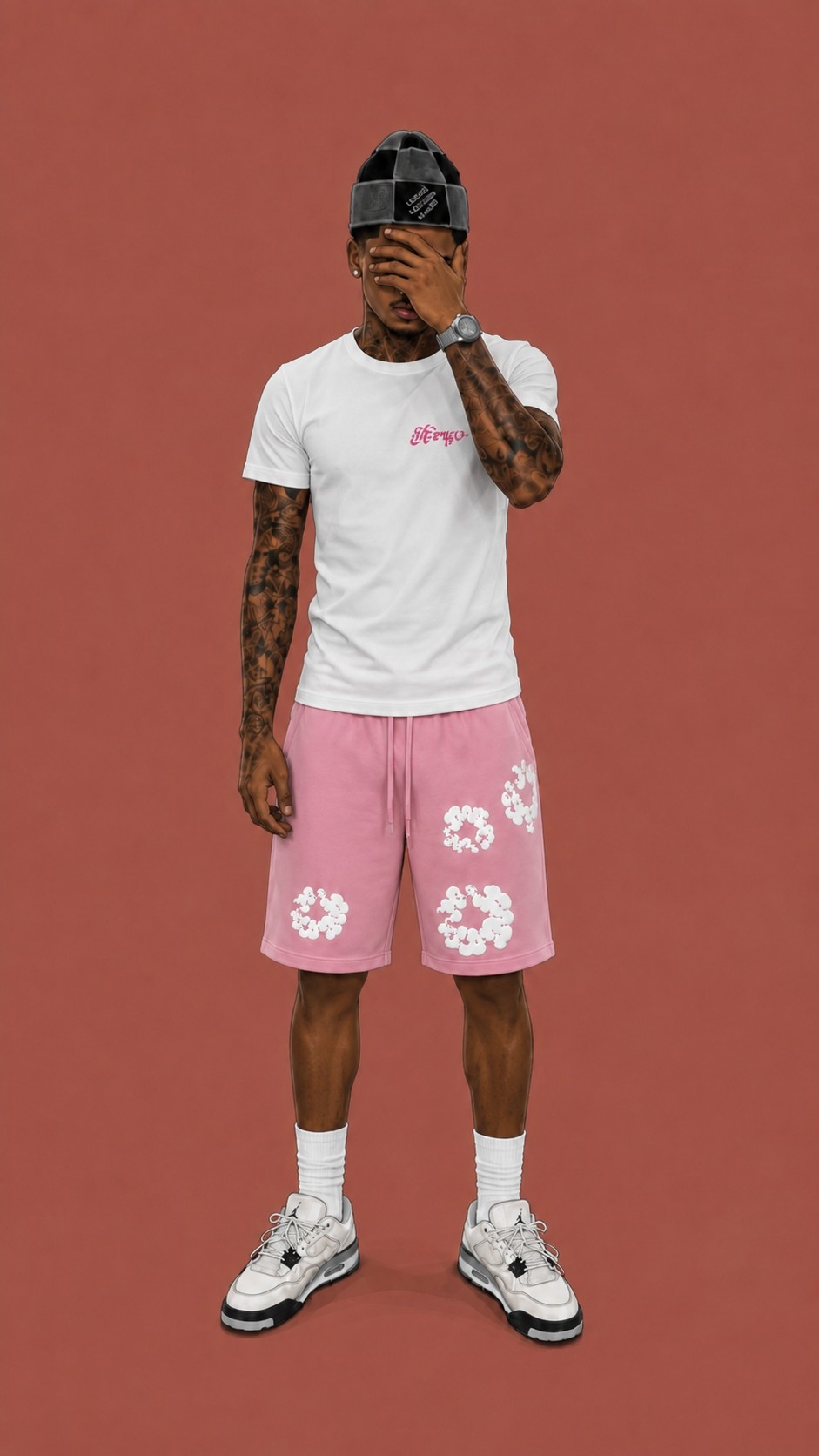 Pack 10 Remera Algodón 24.1 - Imagen 5