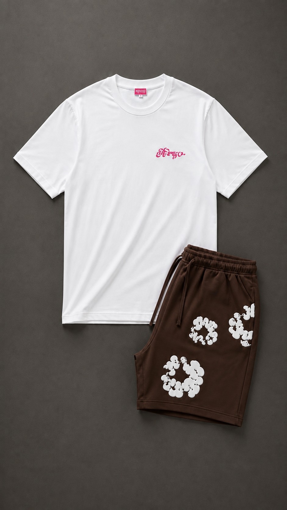 Pack 10 Remera Algodón 24.1 - Imagen 7