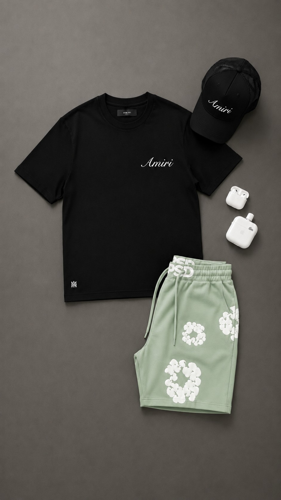 Pack 10 Remera Algodón 24.1 - Imagen 8