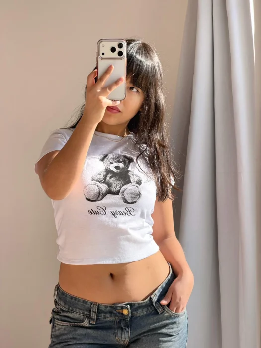 Baby Tee