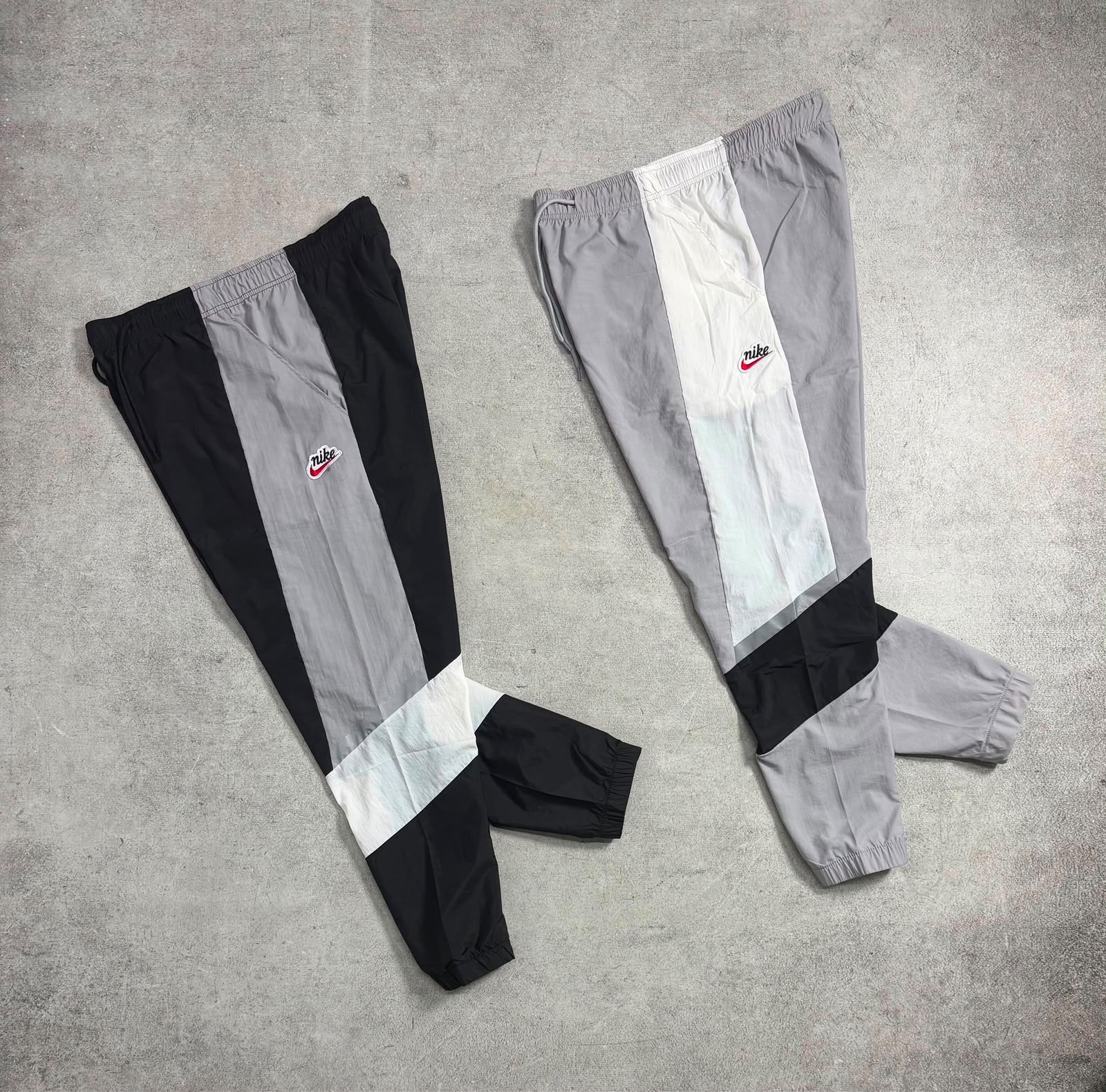 Pantalón Nike Retro Importado - Imagen 2
