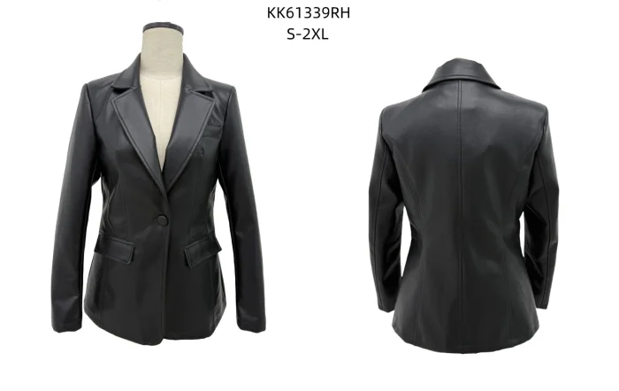 Blazer Ecocuero Yd