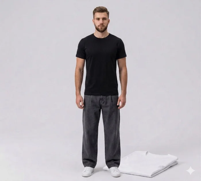 Remeras Lisas  ( Algodón Premium)