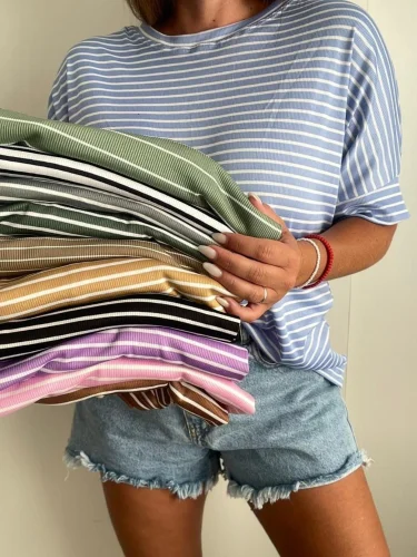Remeron de Morley Rayado