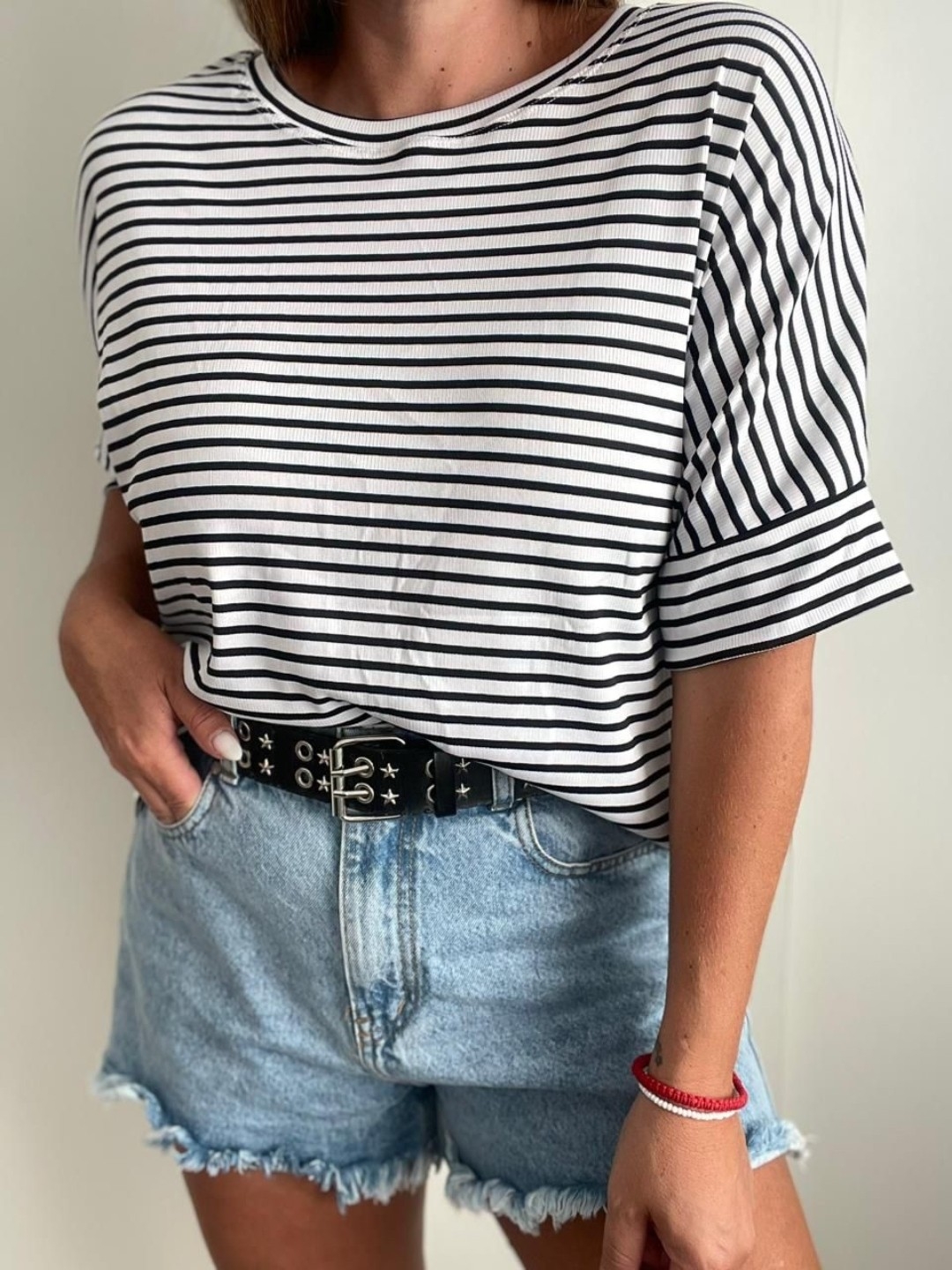 Remeron de Morley Rayado - Imagen 2