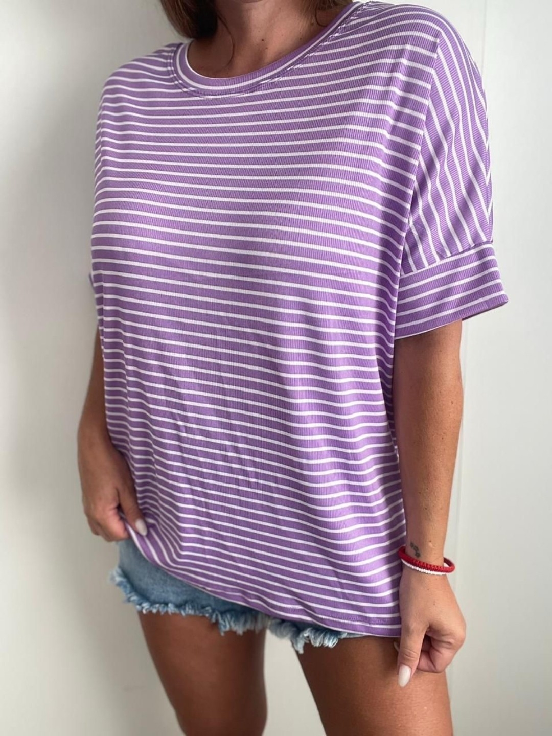 Remeron de Morley Rayado - Imagen 3