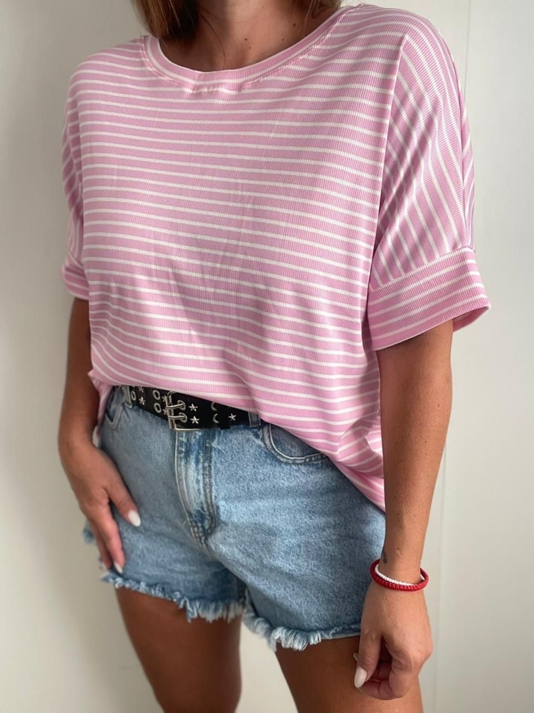 Remeron de Morley Rayado - Imagen 4