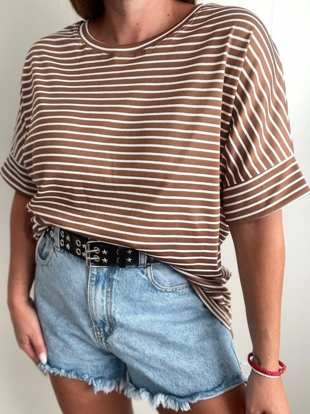 Remeron de Morley Rayado - Imagen 5