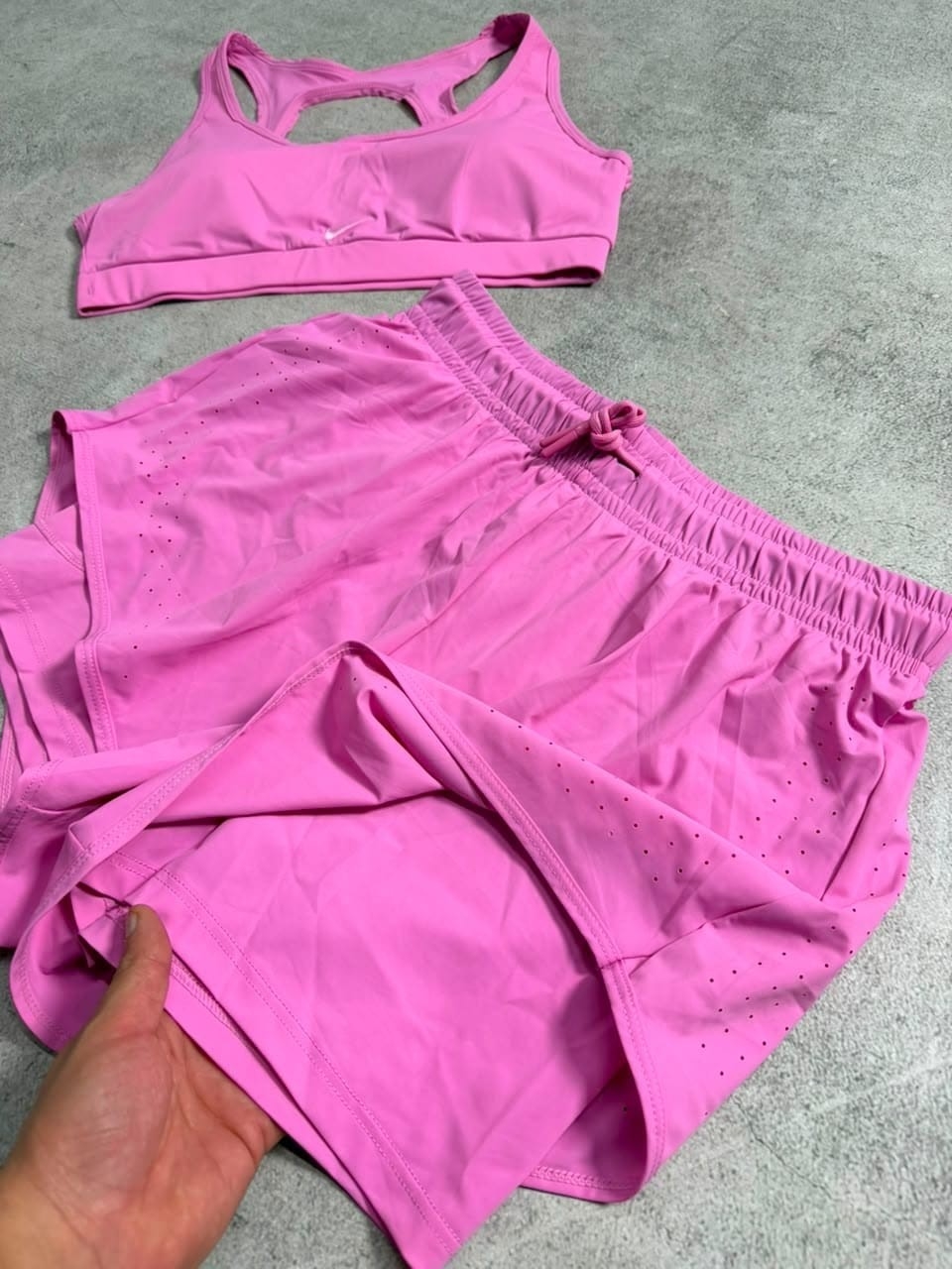 Conjunto Deportivo Importado - Imagen 6