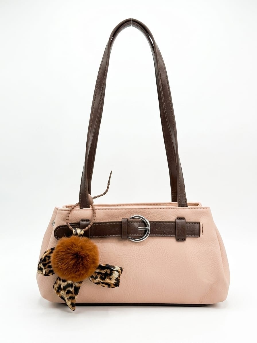 Cartera Eco Cuero - Imagen 7