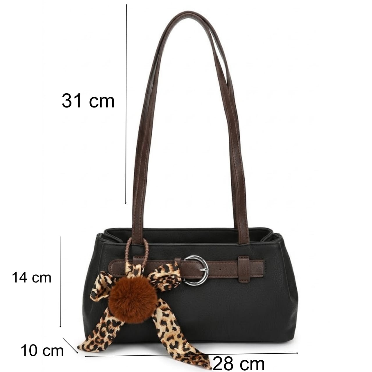 Cartera Eco Cuero - Imagen 8