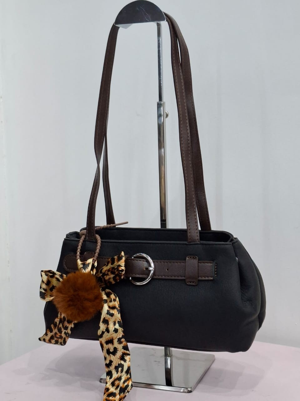 Cartera Eco Cuero - Imagen 9