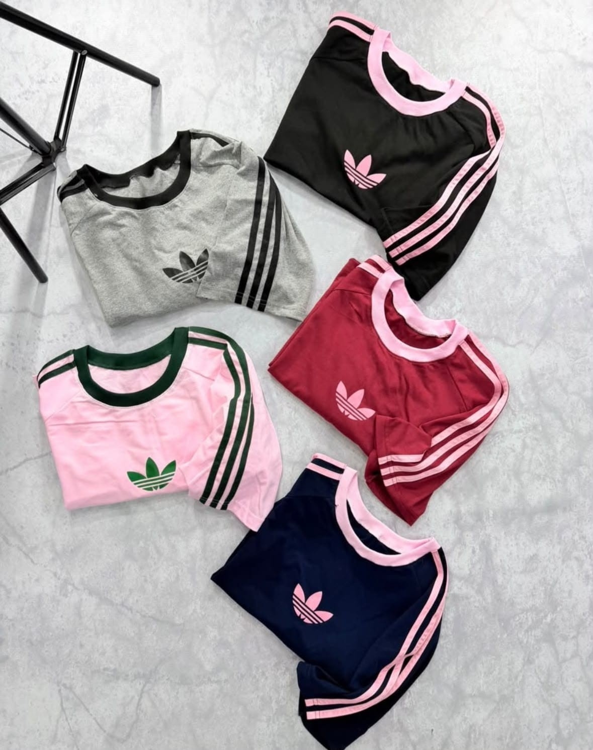 Remeron Adidas Premium - Imagen 2