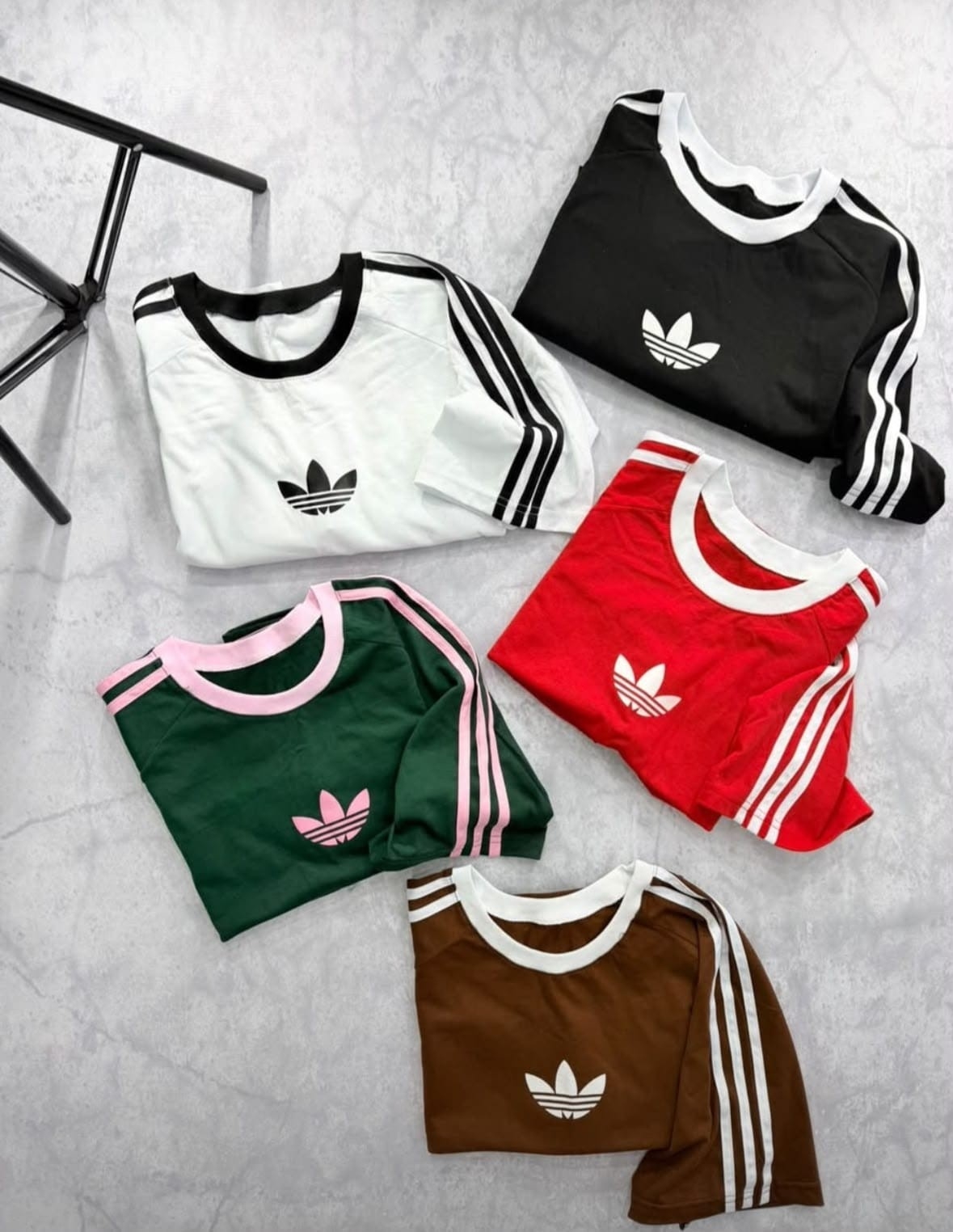 Remeron Adidas Premium - Imagen 3