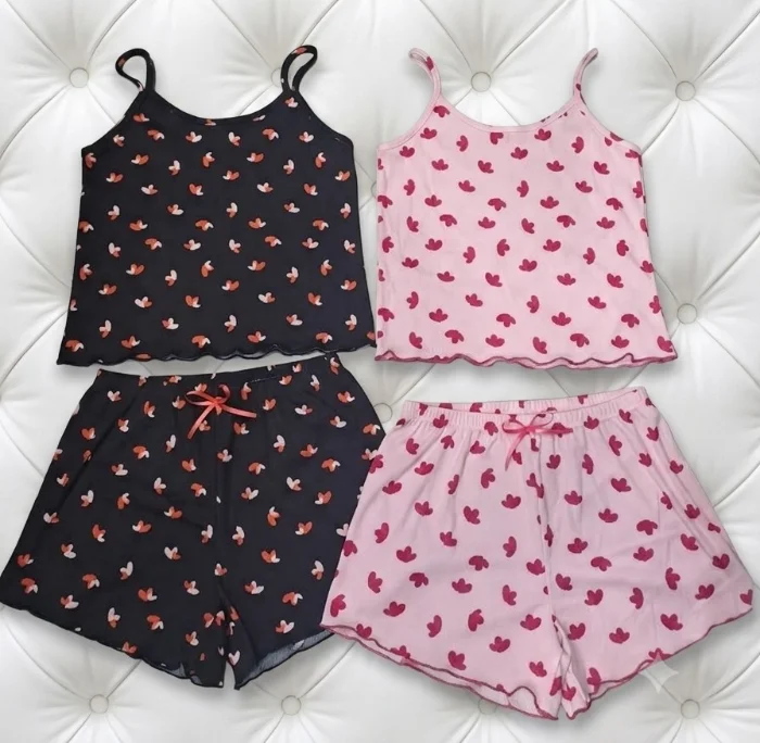 Pijamas Conjunto de Moley