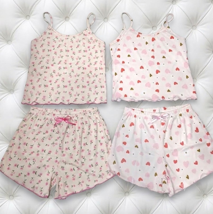 Pijamas Conjunto de Moley - Imagen 2