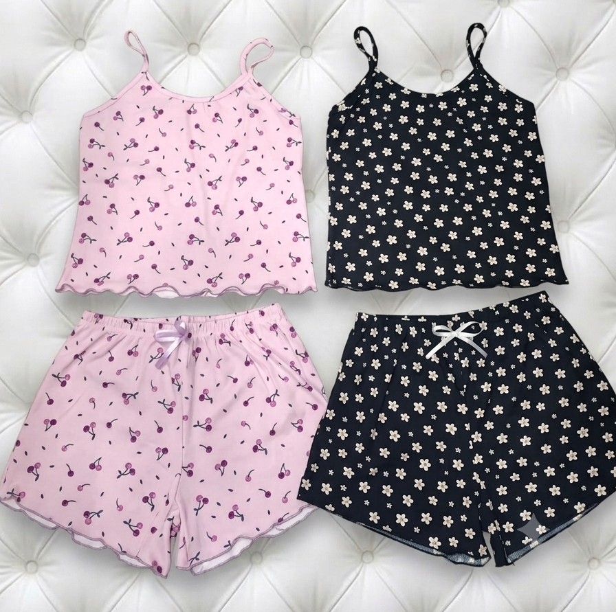 Pijamas Conjunto de Moley - Imagen 3