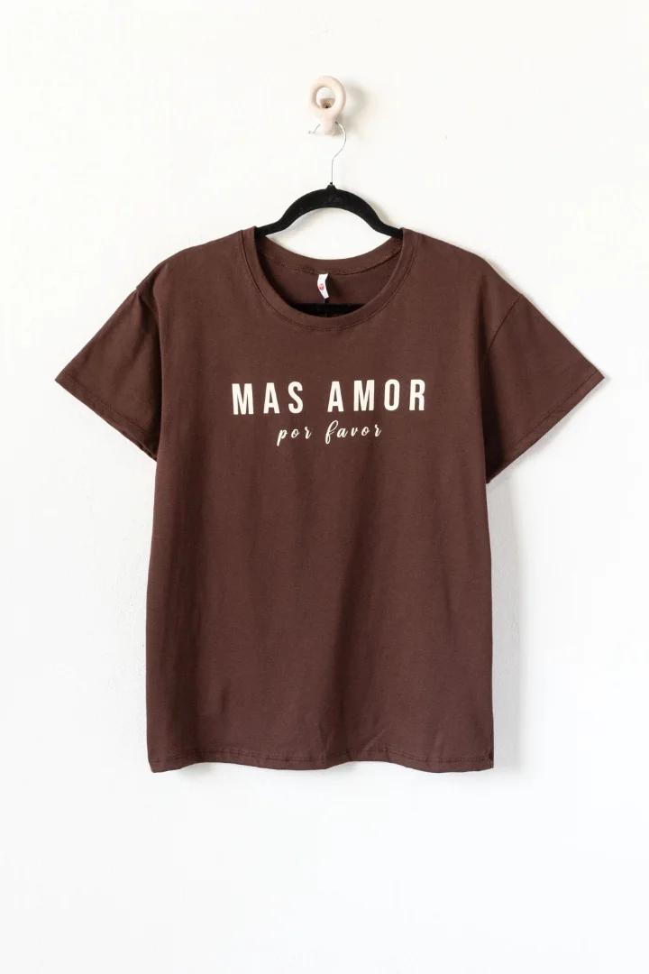 Remeras mas Amor - Imagen 3