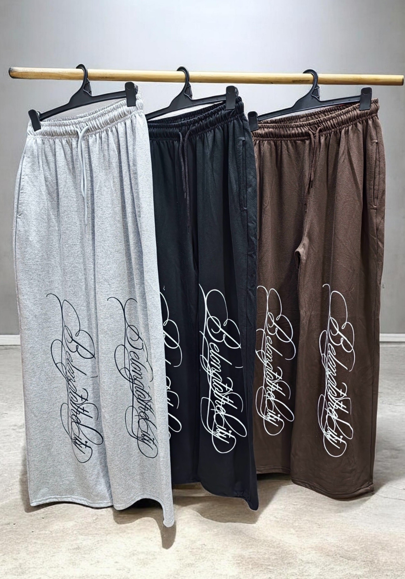 Baggy Estampado - Imagen 2