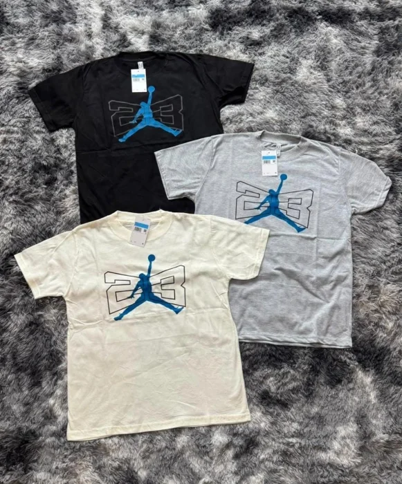 Remera Jordan Premium