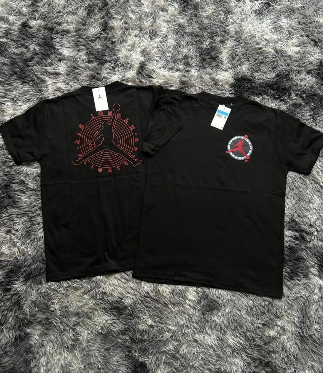 Remera Jordan Premium - Imagen 2