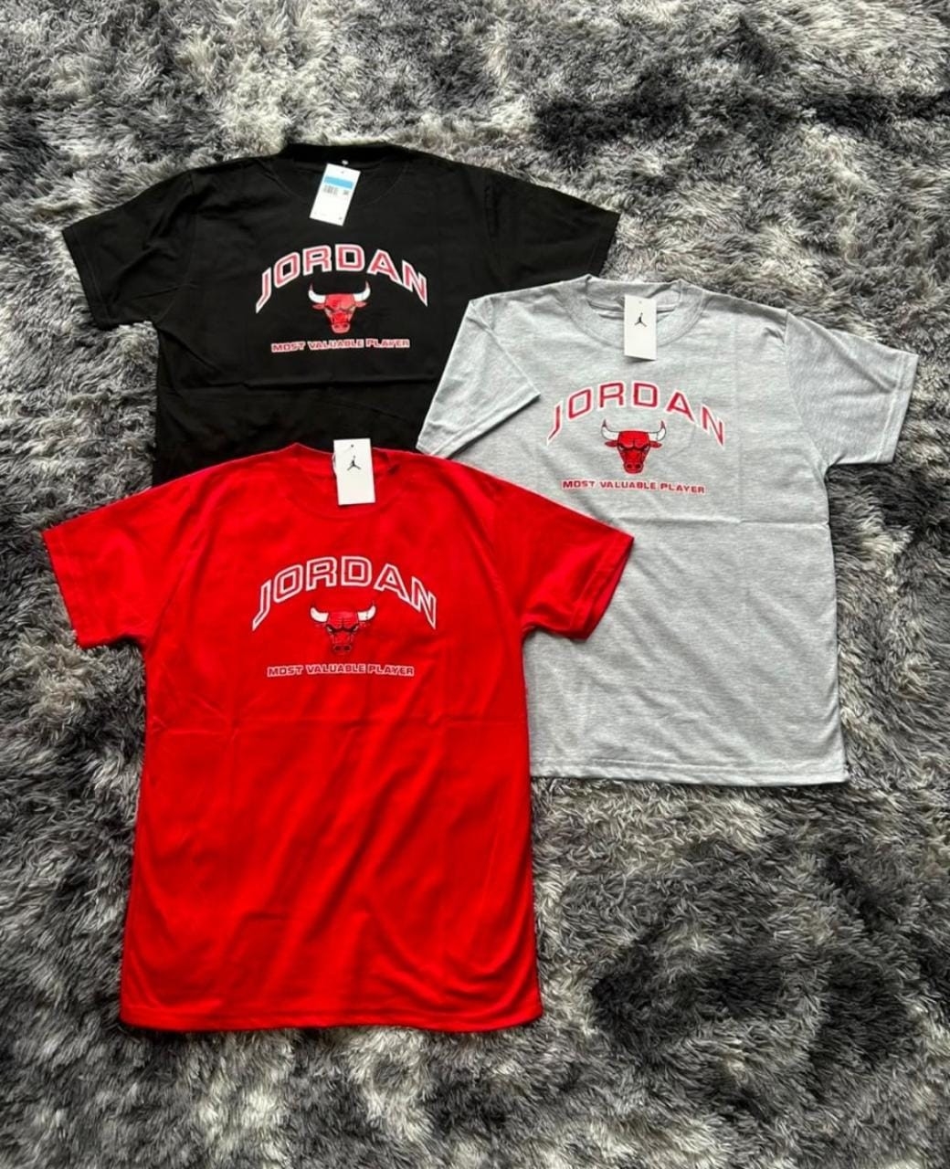 Remera Jordan Premium - Imagen 3