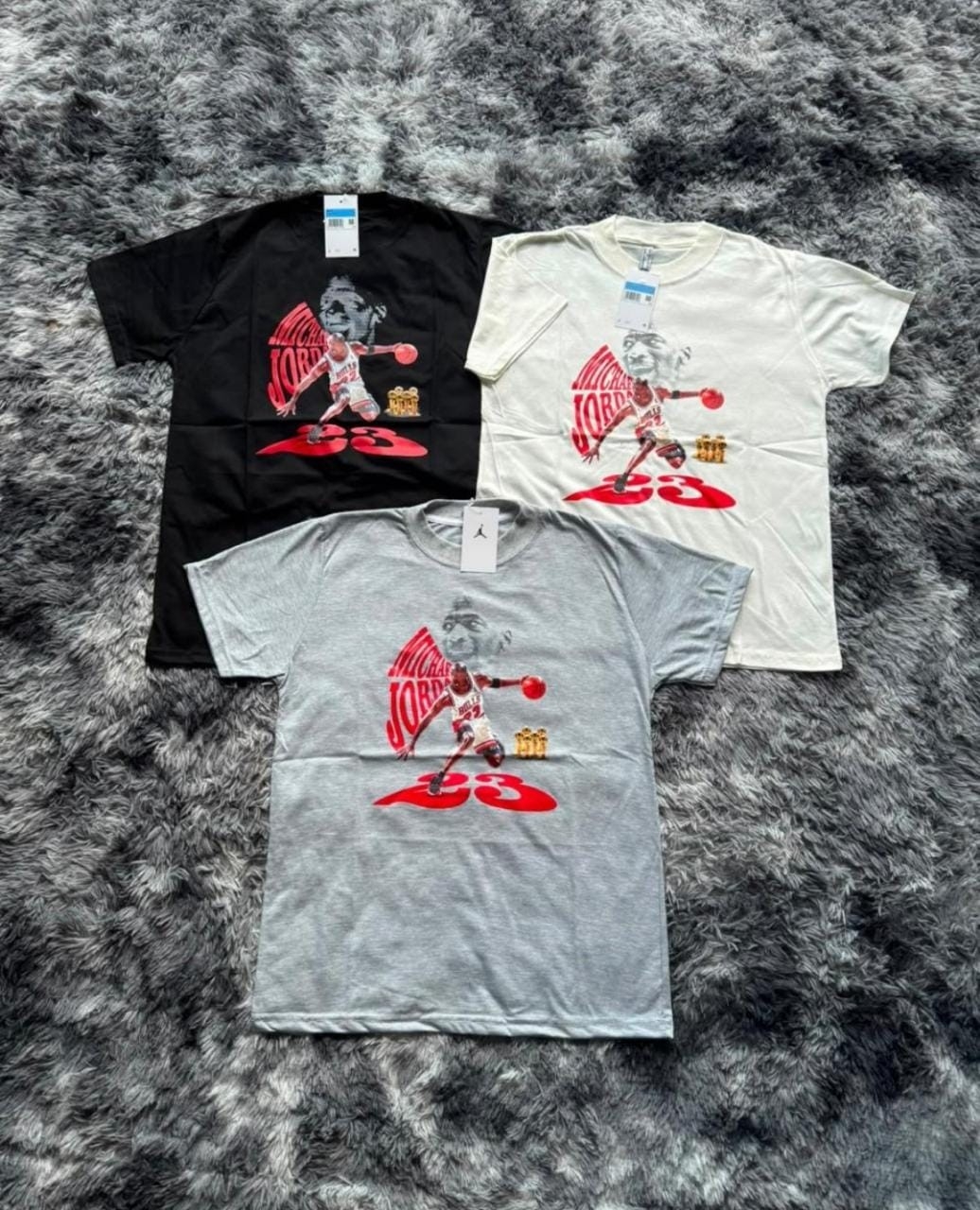 Remera Jordan Premium - Imagen 4
