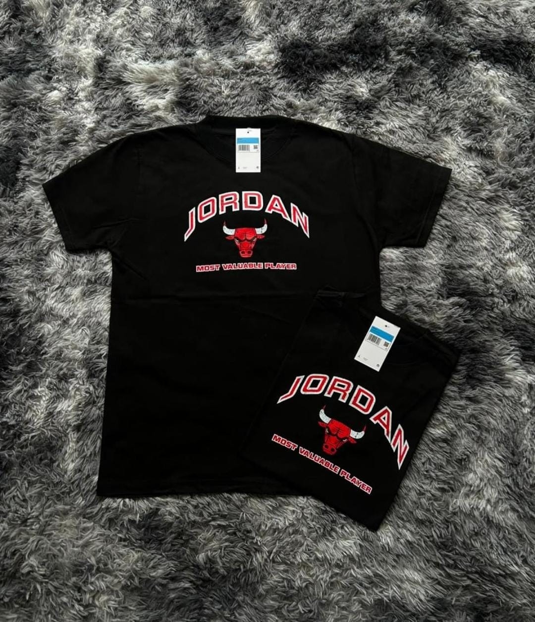 Remera Jordan Premium - Imagen 5