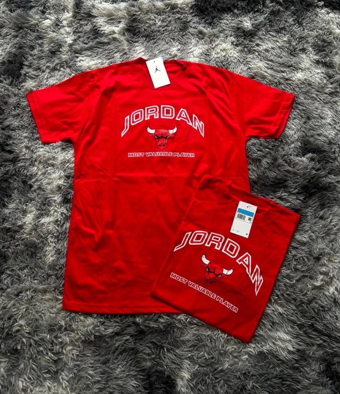 Remera Jordan Premium - Imagen 6